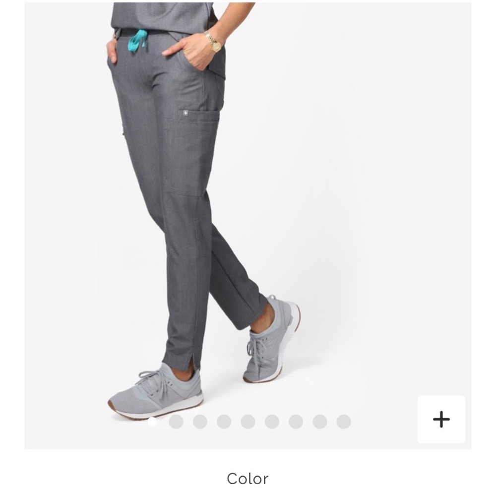 Figs Scrub Pants